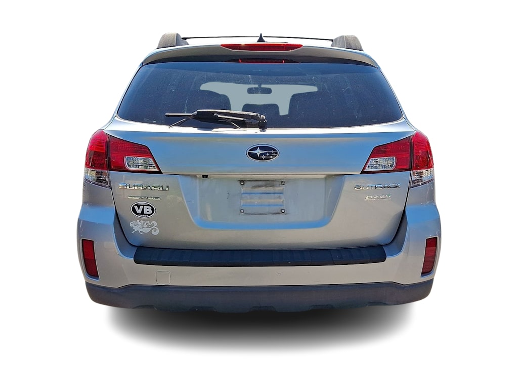 Thumbnail: 2012 Subaru Outback - 31