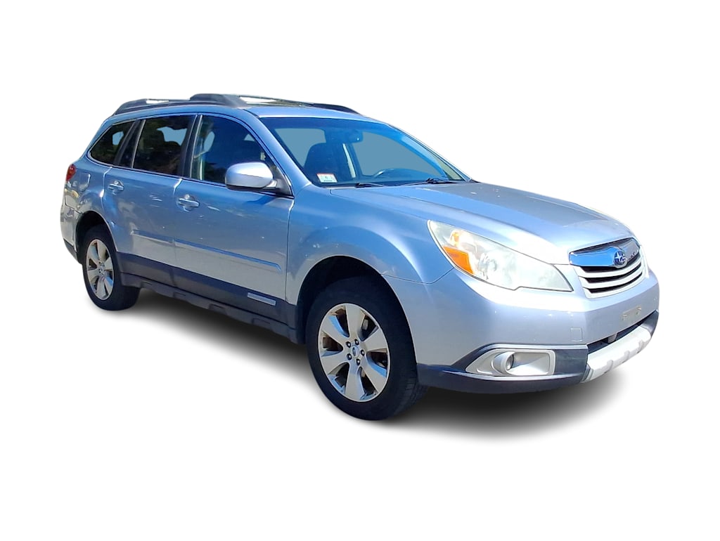 Thumbnail: 2012 Subaru Outback - 17