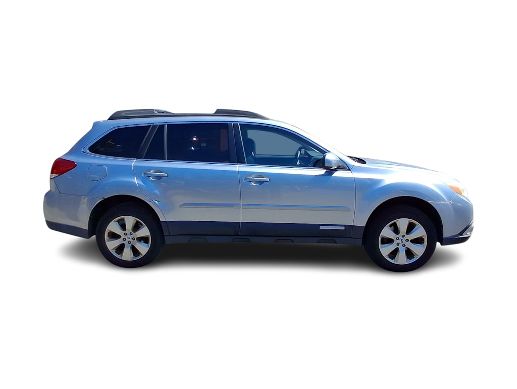 Thumbnail: 2012 Subaru Outback - 20