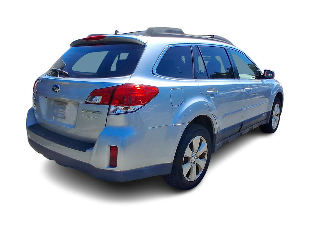 Thumbnail: 2012 Subaru Outback - 19