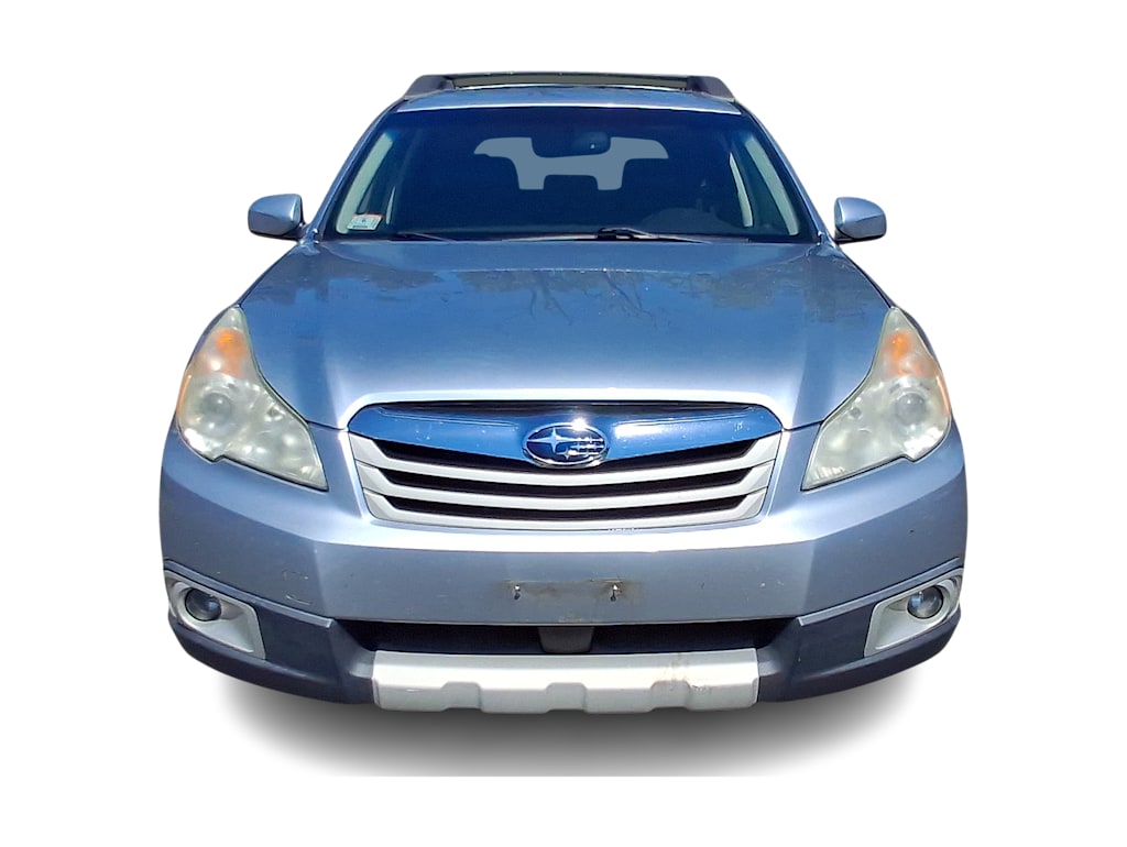 Thumbnail: 2012 Subaru Outback - 6