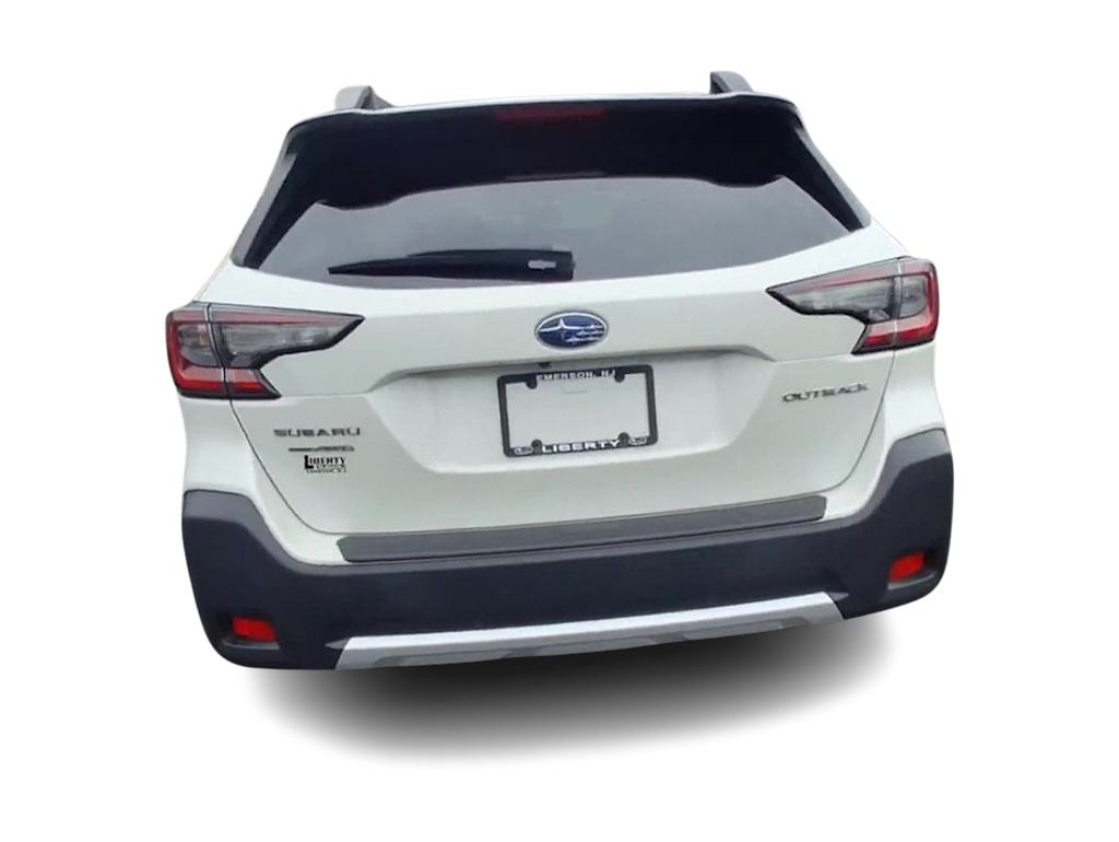 Thumbnail: 2023 Subaru Outback - 5