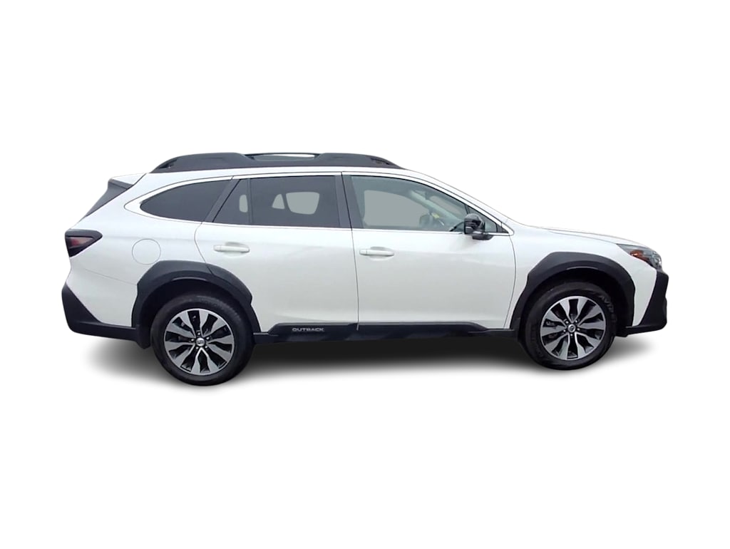 Thumbnail: 2023 Subaru Outback - 18