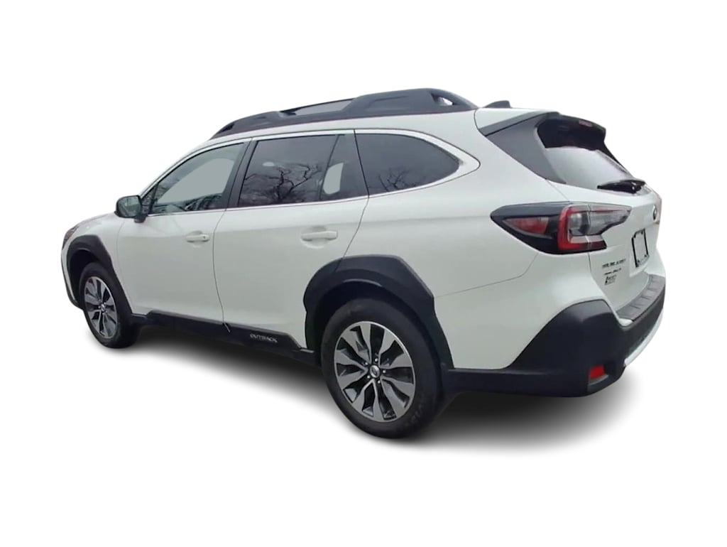 Thumbnail: 2023 Subaru Outback - 4