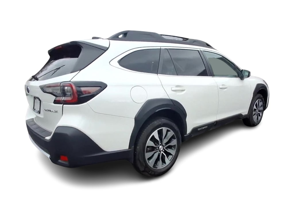 Thumbnail: 2023 Subaru Outback - 17