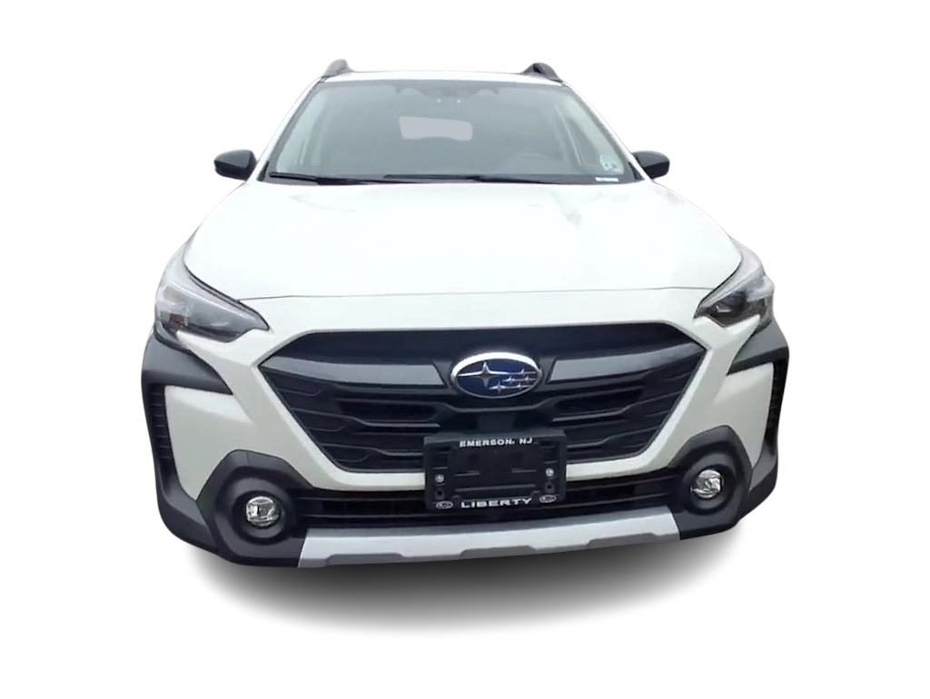Thumbnail: 2023 Subaru Outback - 6