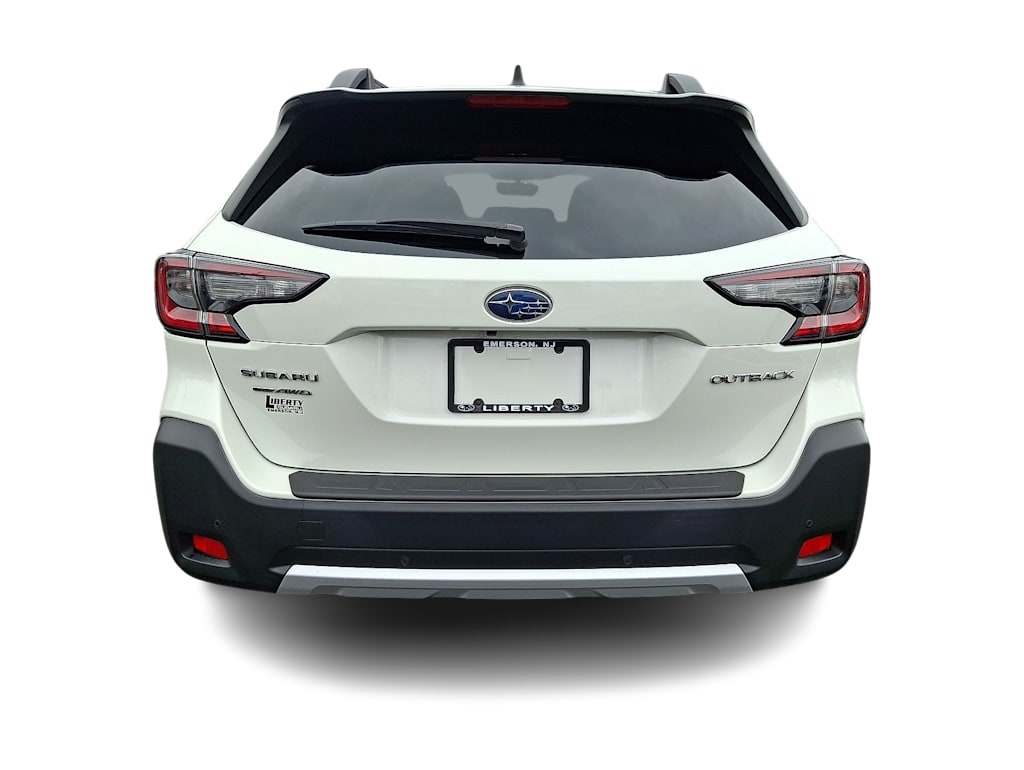 Thumbnail: 2023 Subaru Outback - 25