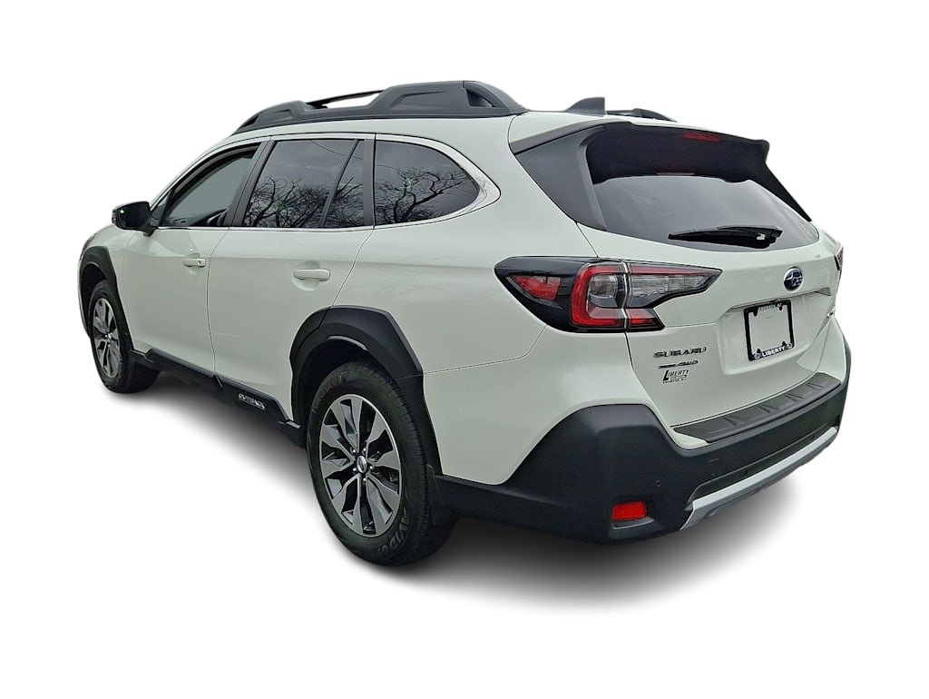 Thumbnail: 2023 Subaru Outback - 24