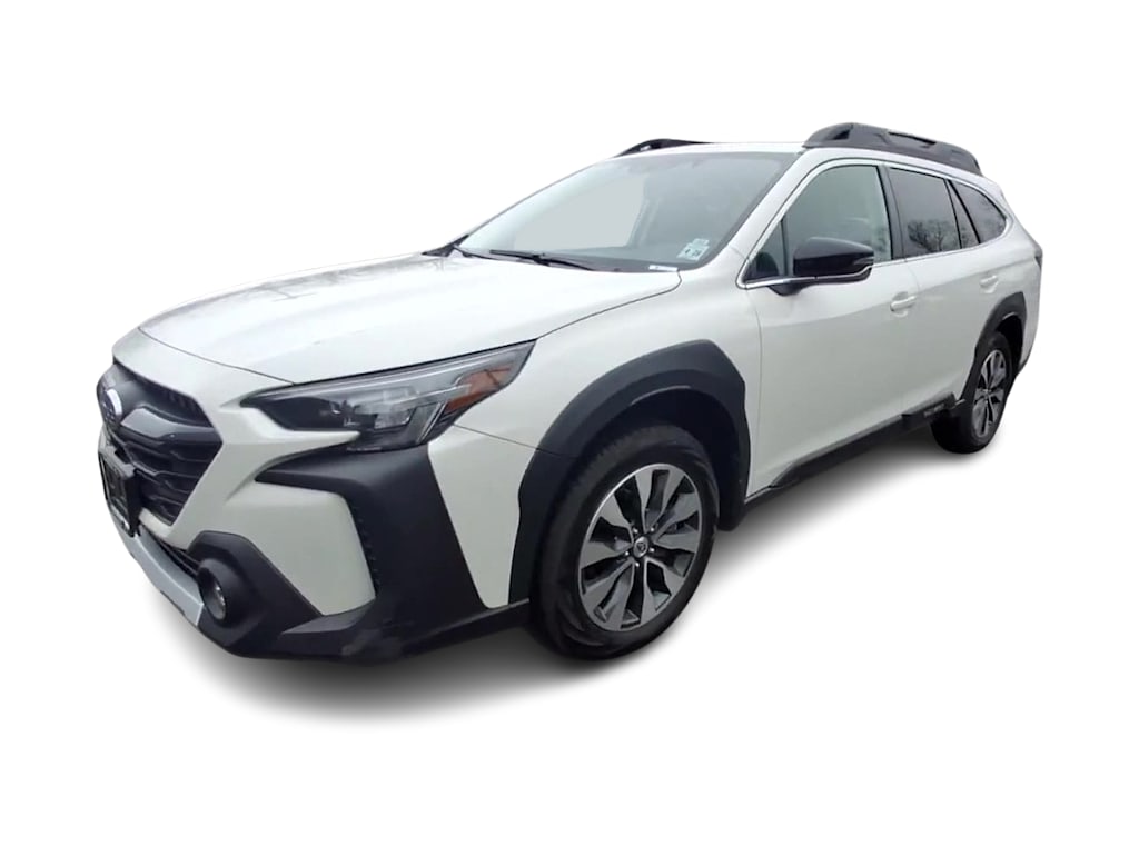 Thumbnail: 2023 Subaru Outback - 16