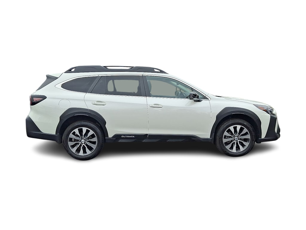 Thumbnail: 2023 Subaru Outback - 27