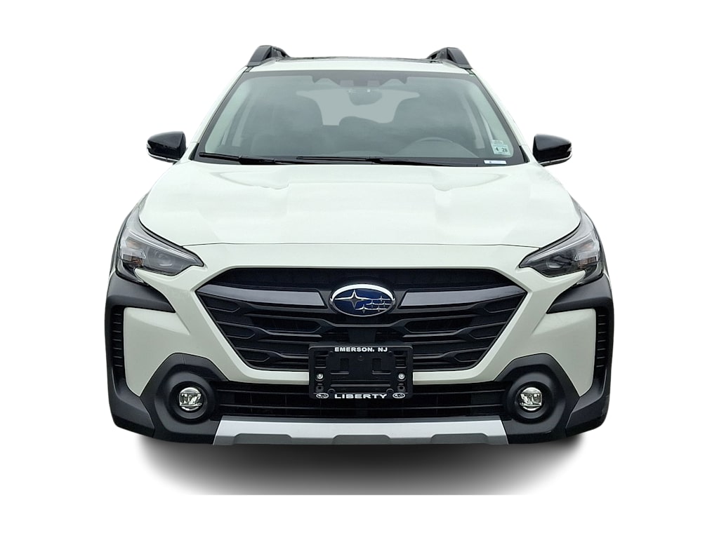Thumbnail: 2023 Subaru Outback - 29