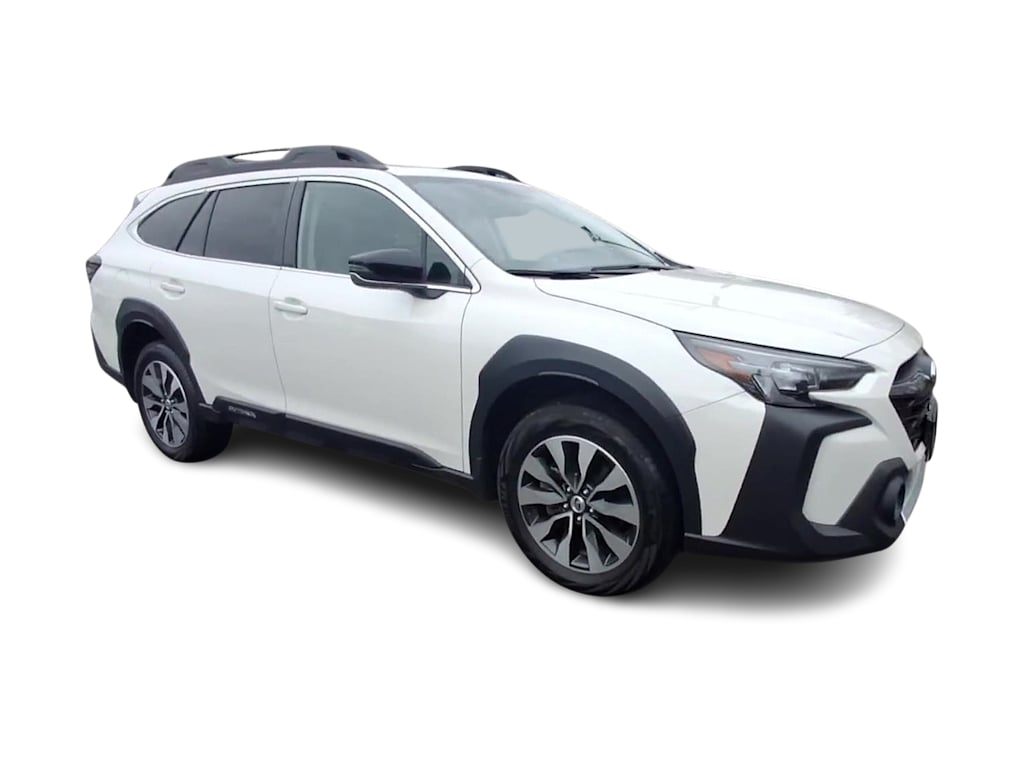 Thumbnail: 2023 Subaru Outback - 15