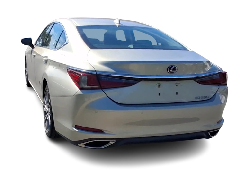 Thumbnail: 2019 Lexus ES - 20