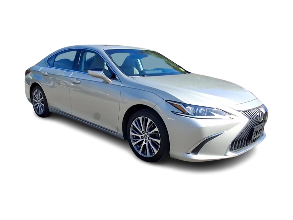 Thumbnail: 2019 Lexus ES - 17