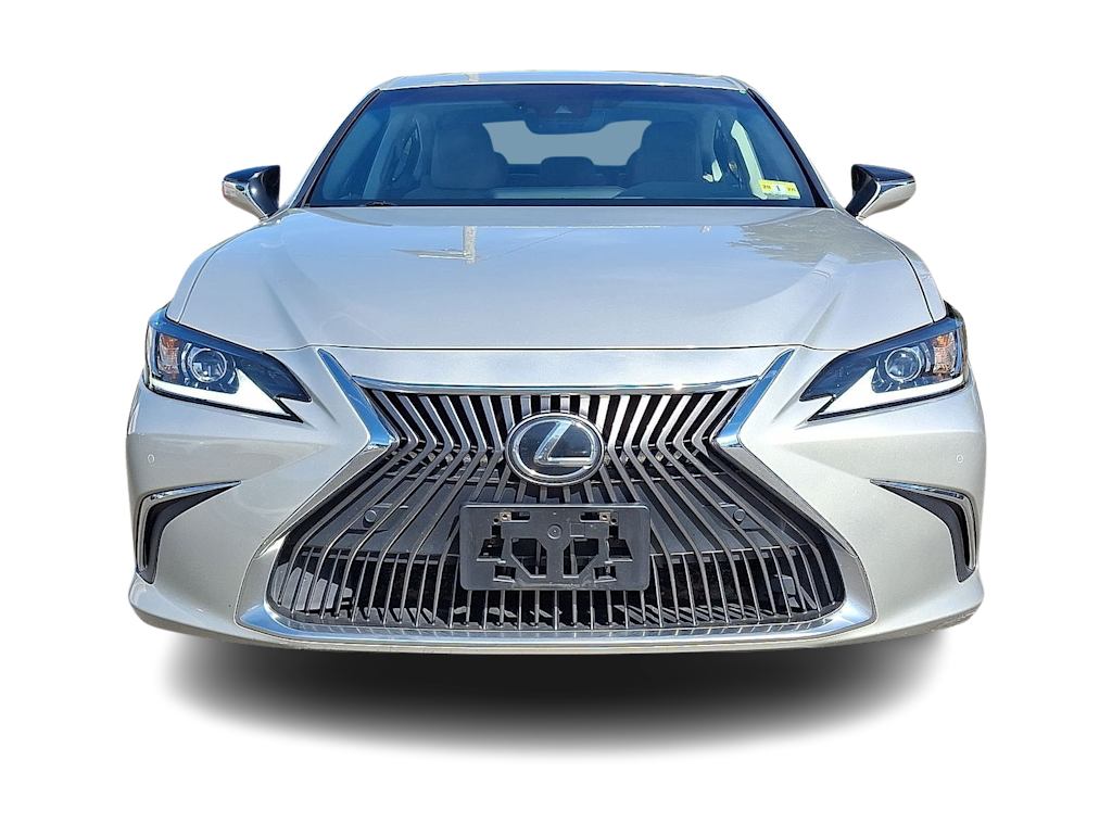 Thumbnail: 2019 Lexus ES - 35