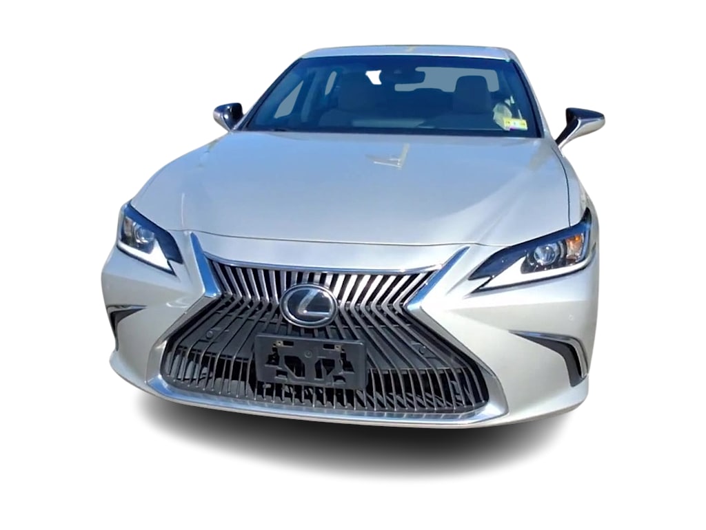 Thumbnail: 2019 Lexus ES - 6