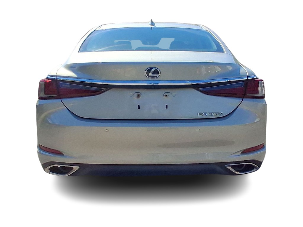 Thumbnail: 2019 Lexus ES - 5