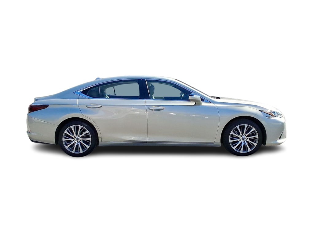 Thumbnail: 2019 Lexus ES - 33