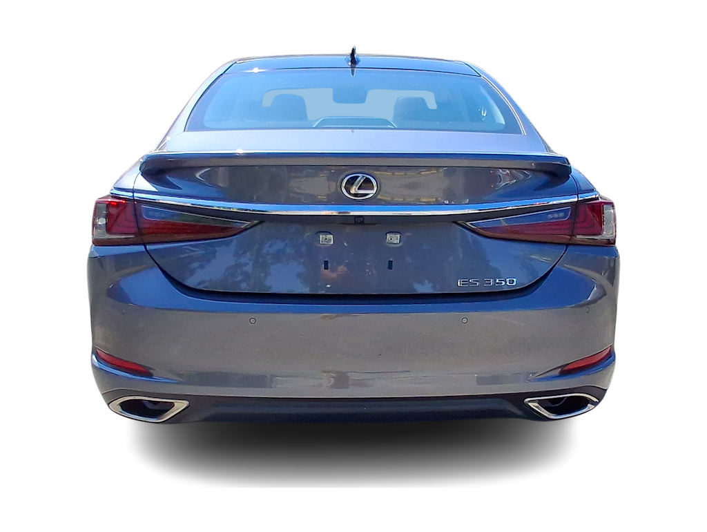 Thumbnail: 2021 Lexus ES - 5