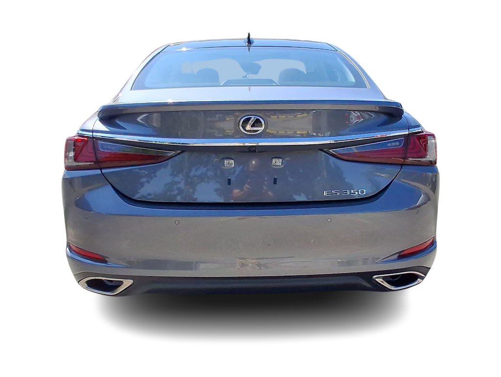 Thumbnail: 2021 Lexus ES - 31