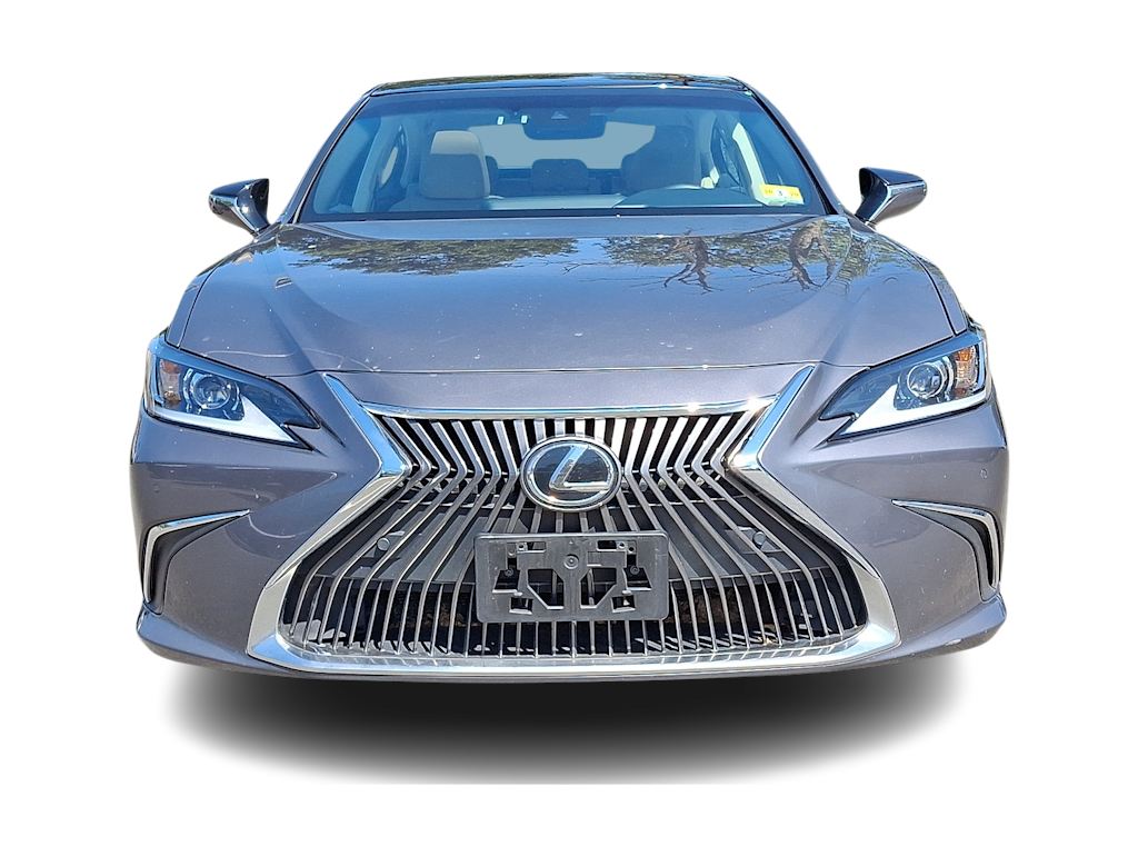 Thumbnail: 2021 Lexus ES - 6