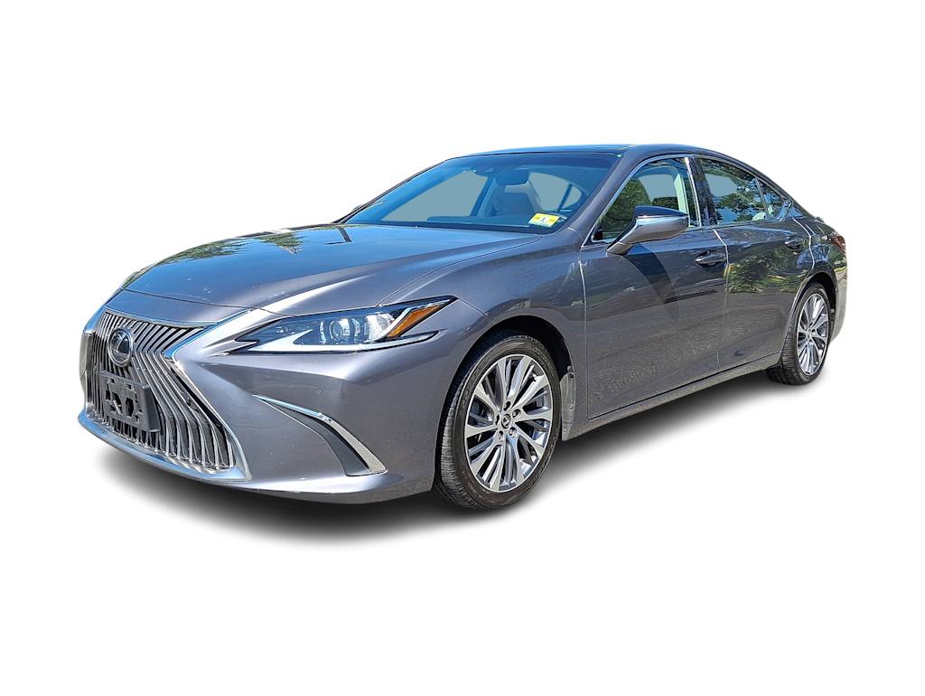 Thumbnail: 2021 Lexus ES - 18