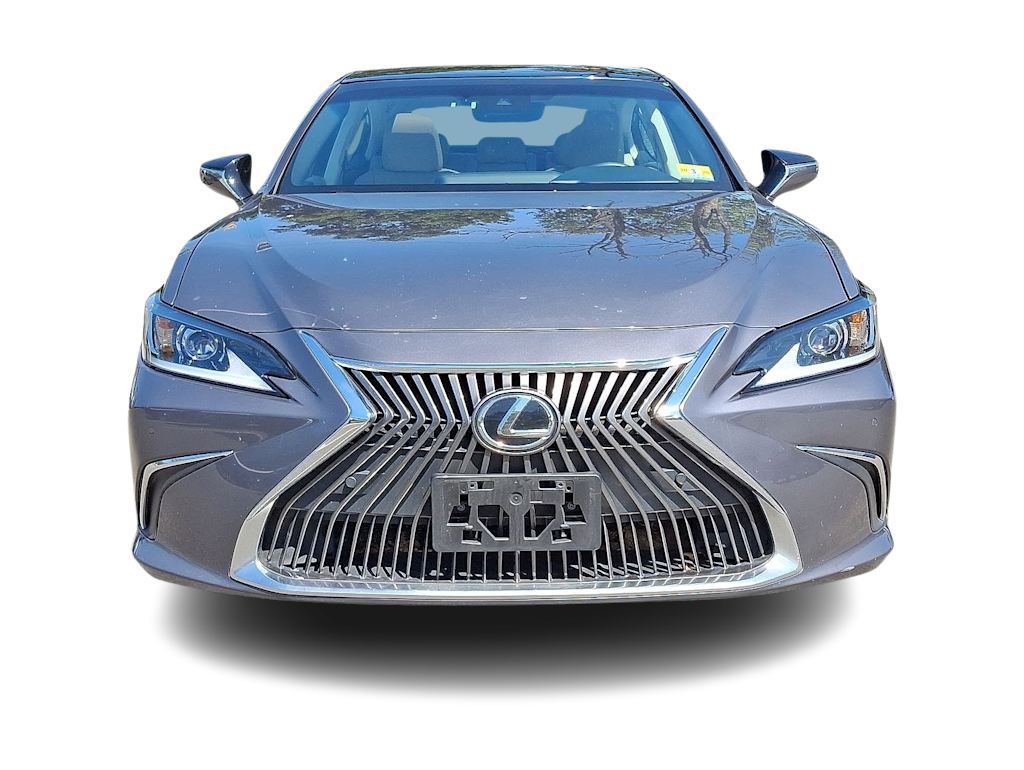 Thumbnail: 2021 Lexus ES - 35