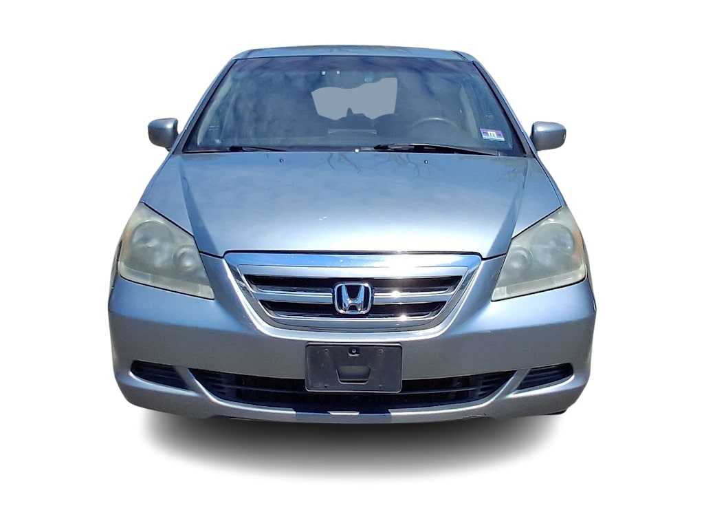 Thumbnail: 2007 Honda Odyssey - 35