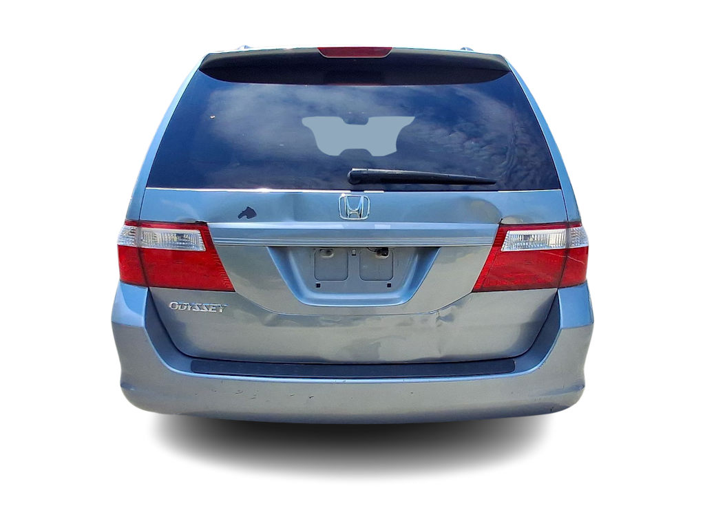 Thumbnail: 2007 Honda Odyssey - 31