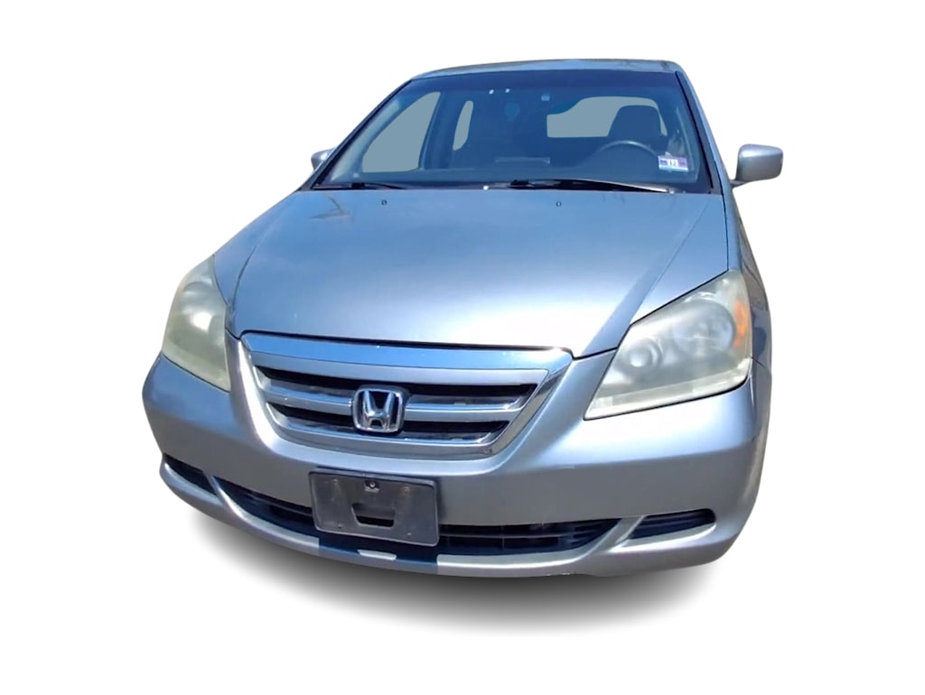Thumbnail: 2007 Honda Odyssey - 6