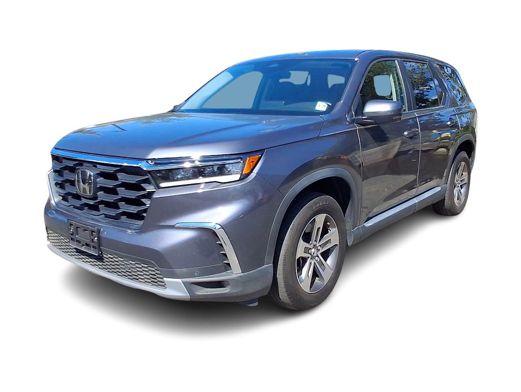 Thumbnail: 2024 Honda Pilot - 17