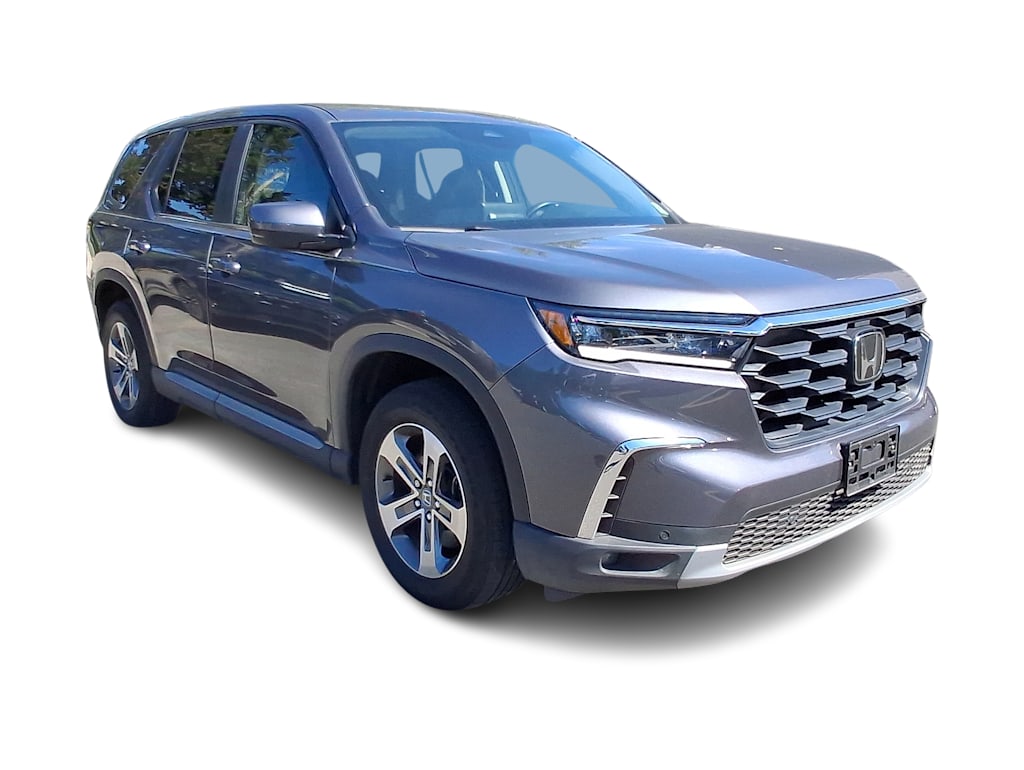 Thumbnail: 2024 Honda Pilot - 16