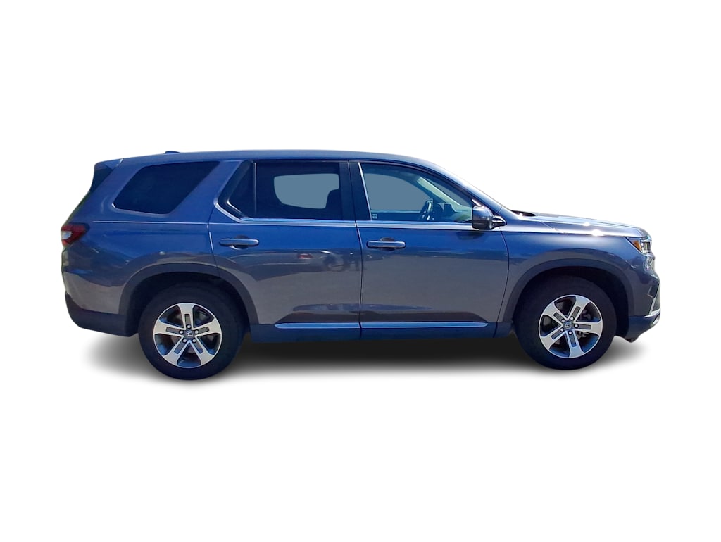 Thumbnail: 2024 Honda Pilot - 19