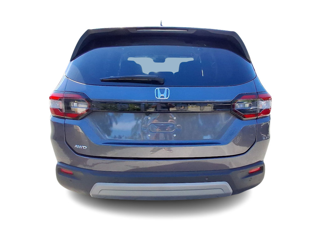 Thumbnail: 2024 Honda Pilot - 31