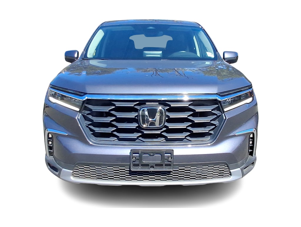 Thumbnail: 2024 Honda Pilot - 6