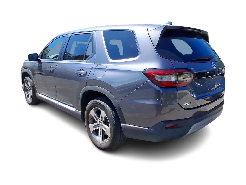 Thumbnail: 2024 Honda Pilot - 30