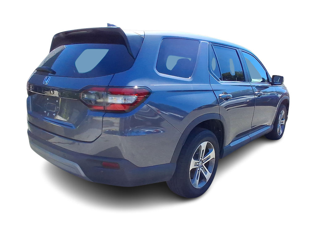 Thumbnail: 2024 Honda Pilot - 18