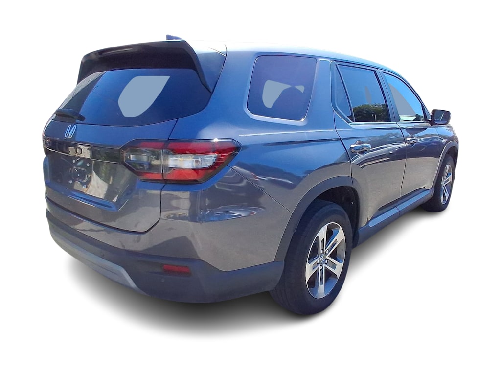 Thumbnail: 2024 Honda Pilot - 32