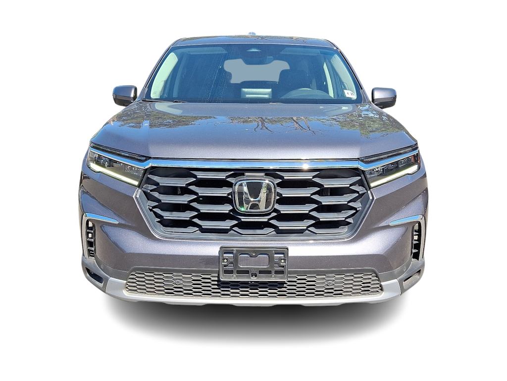 Thumbnail: 2024 Honda Pilot - 35
