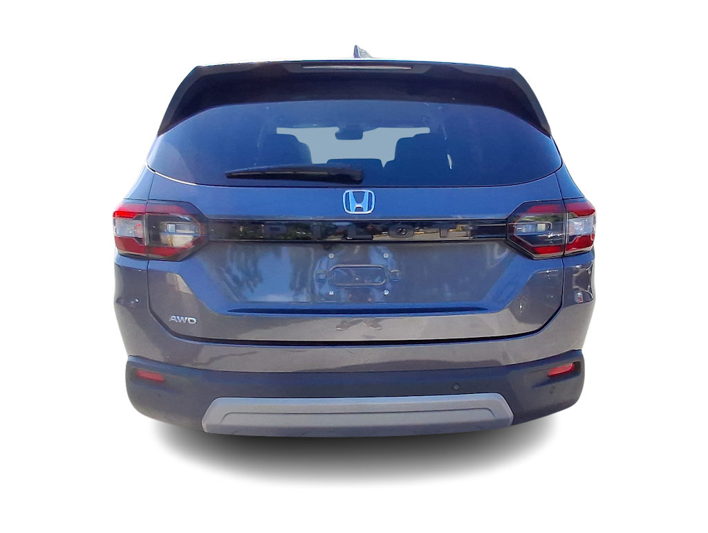 Thumbnail: 2024 Honda Pilot - 5
