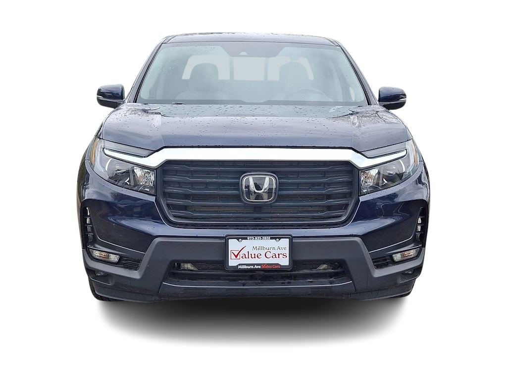 Thumbnail: 2023 Honda Ridgeline - 27