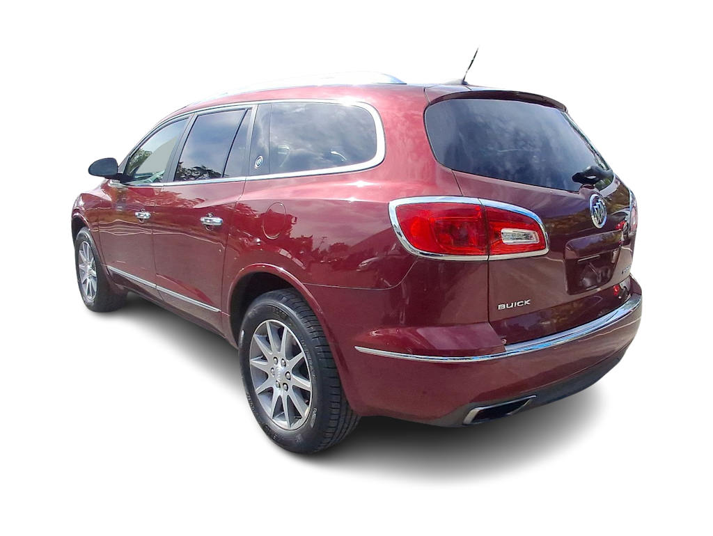 Thumbnail: 2017 Buick Enclave - 29