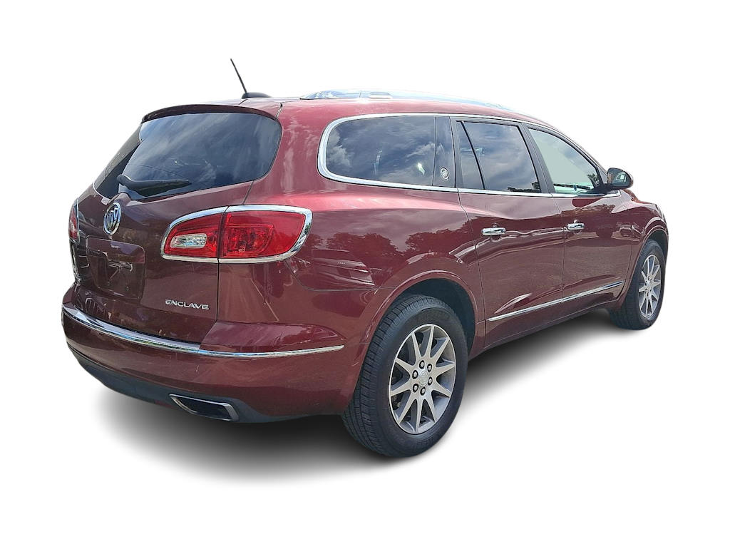 Thumbnail: 2017 Buick Enclave - 31