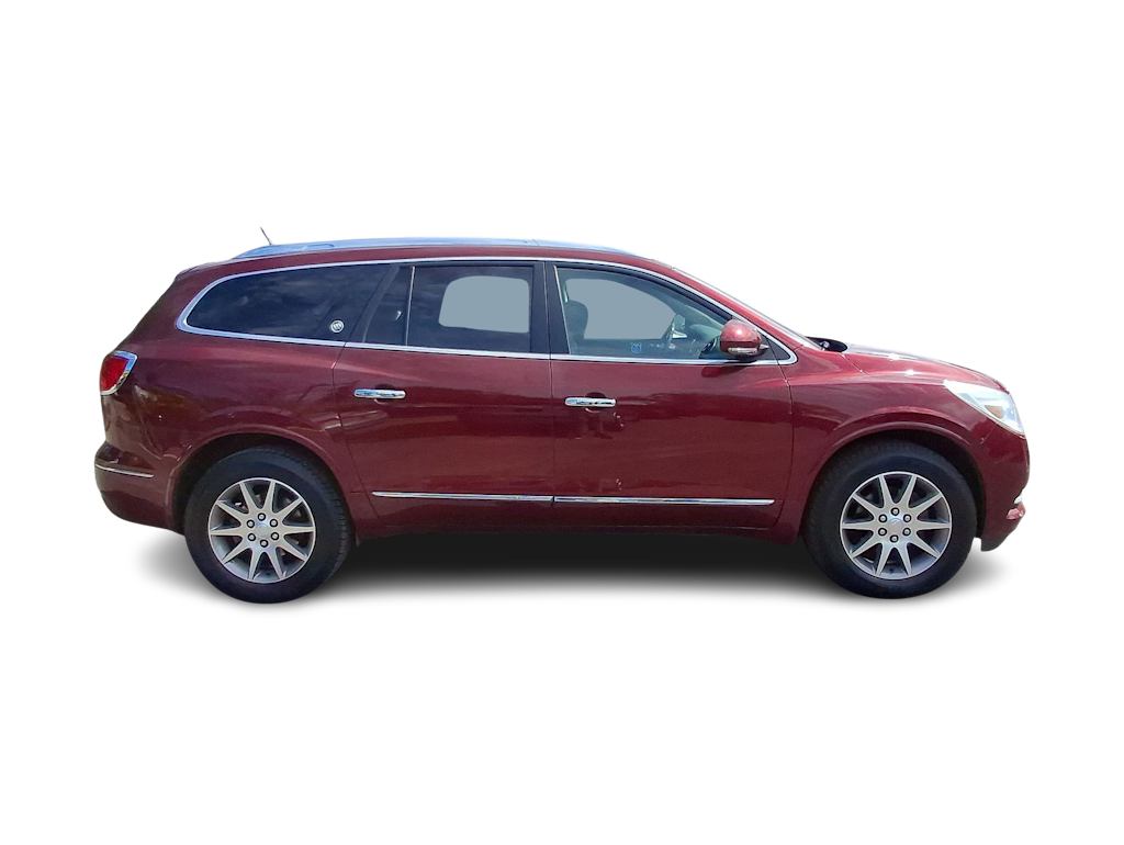 Thumbnail: 2017 Buick Enclave - 32