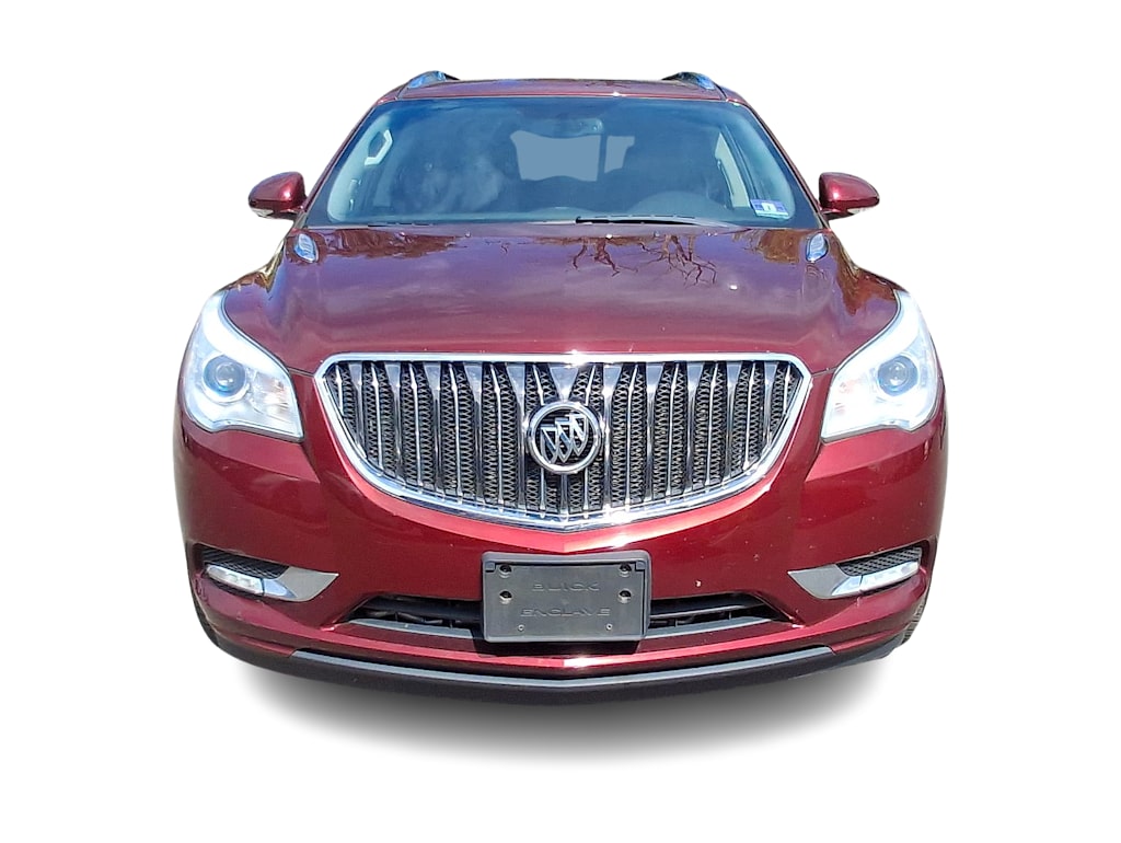 Thumbnail: 2017 Buick Enclave - 6