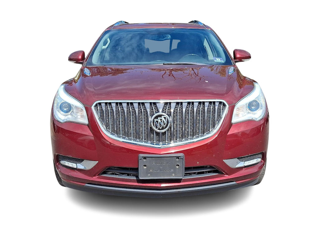 Thumbnail: 2017 Buick Enclave - 34