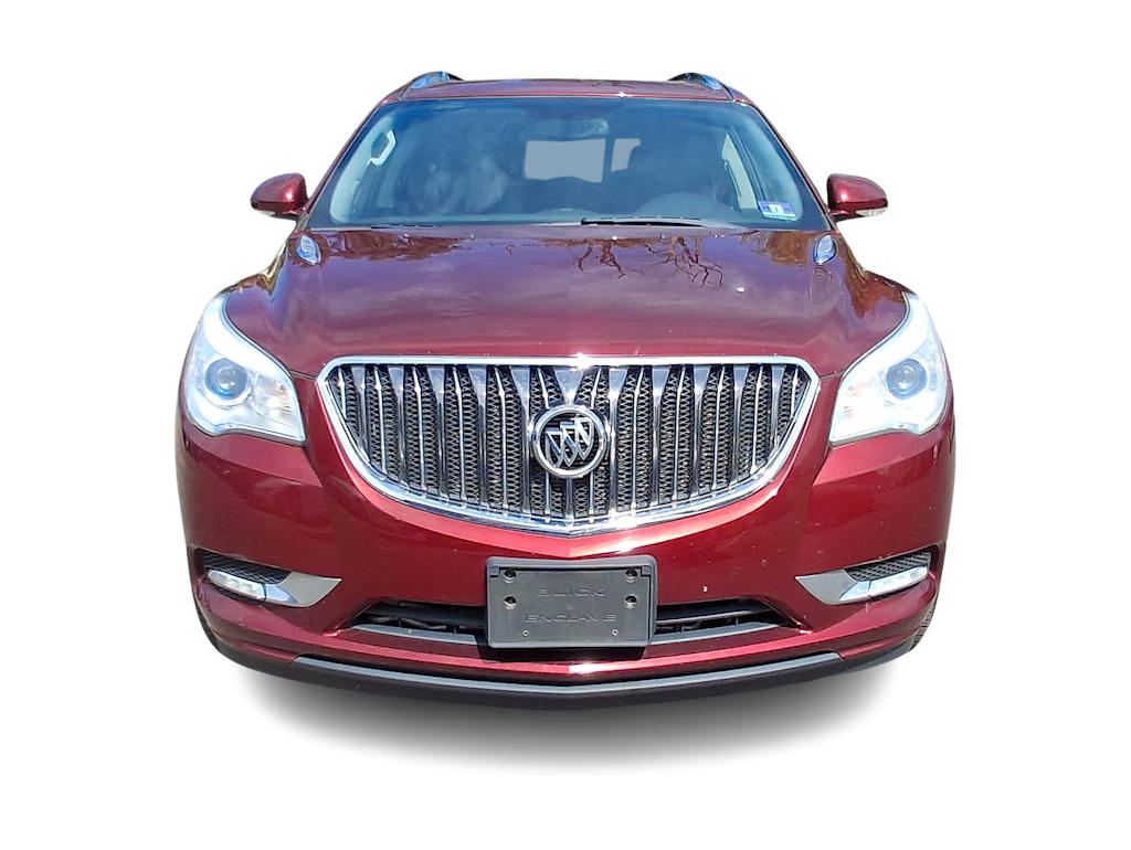 Thumbnail: 2017 Buick Enclave - 6