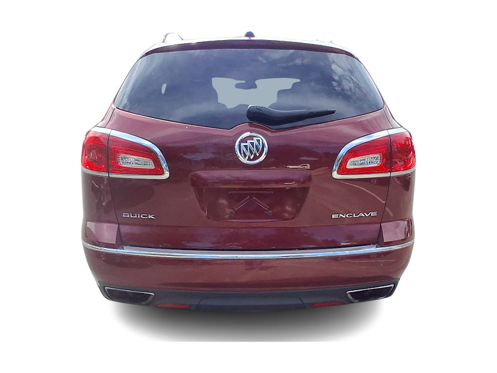 Thumbnail: 2017 Buick Enclave - 5
