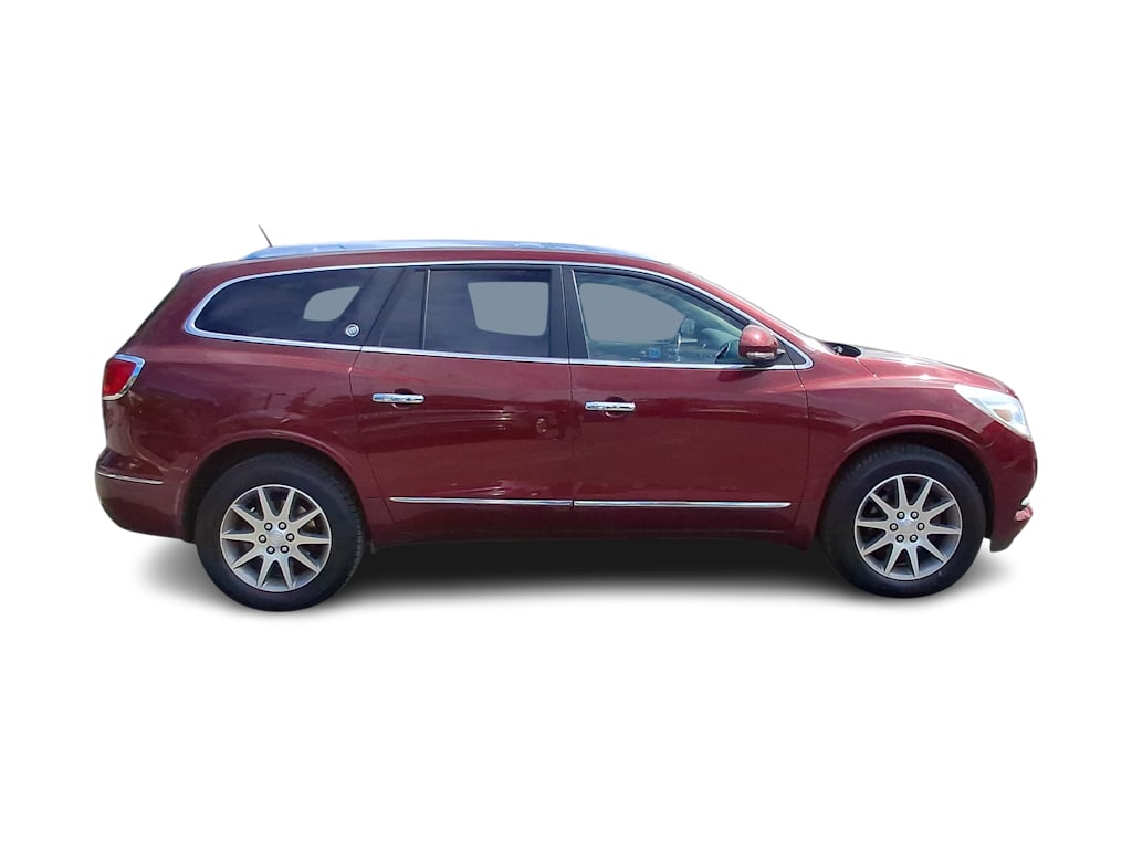 Thumbnail: 2017 Buick Enclave - 19
