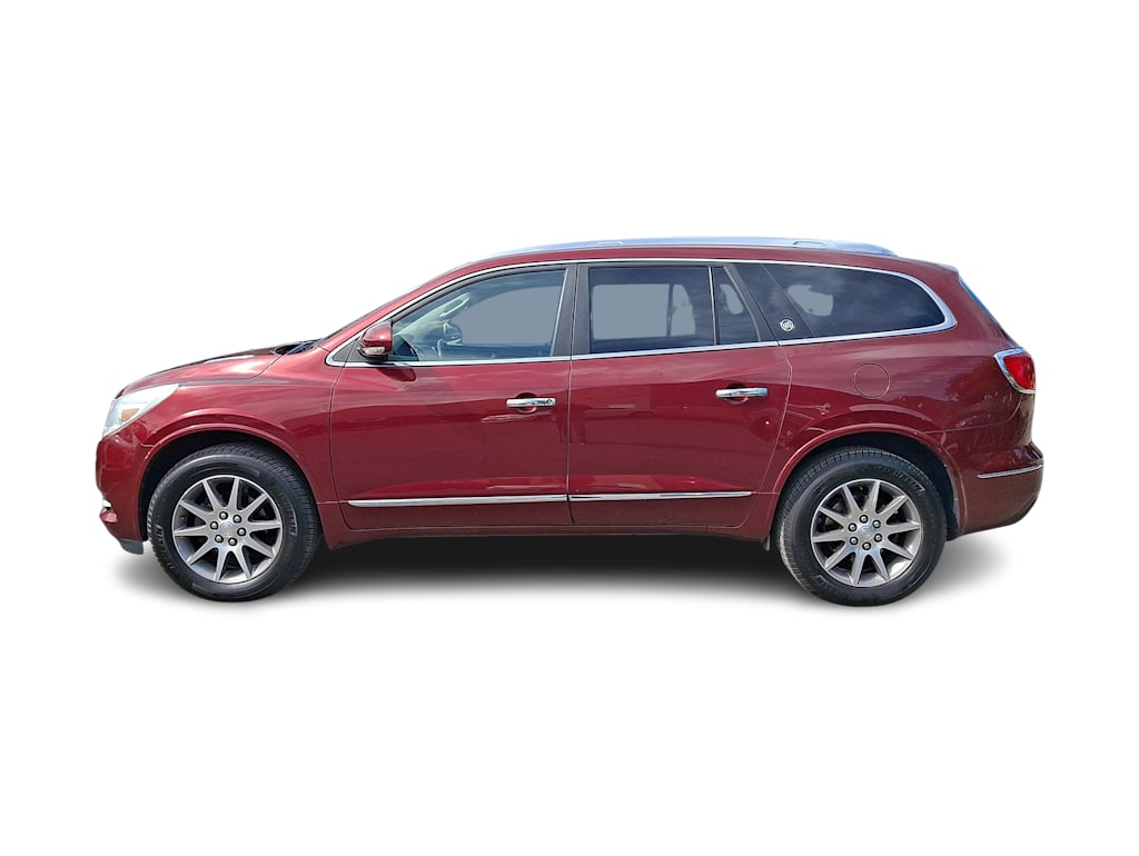 Thumbnail: 2017 Buick Enclave - 3